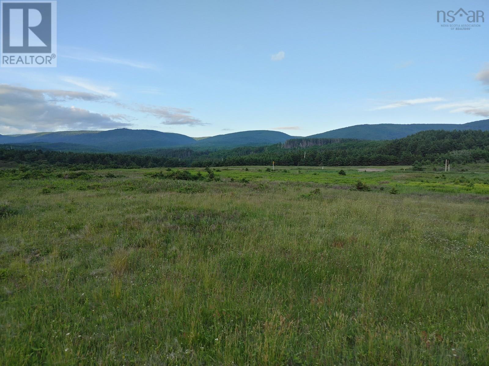 Cabot Trail, Cap Le Moine, Nova Scotia  B0E 3A0 - Photo 11 - 202517501