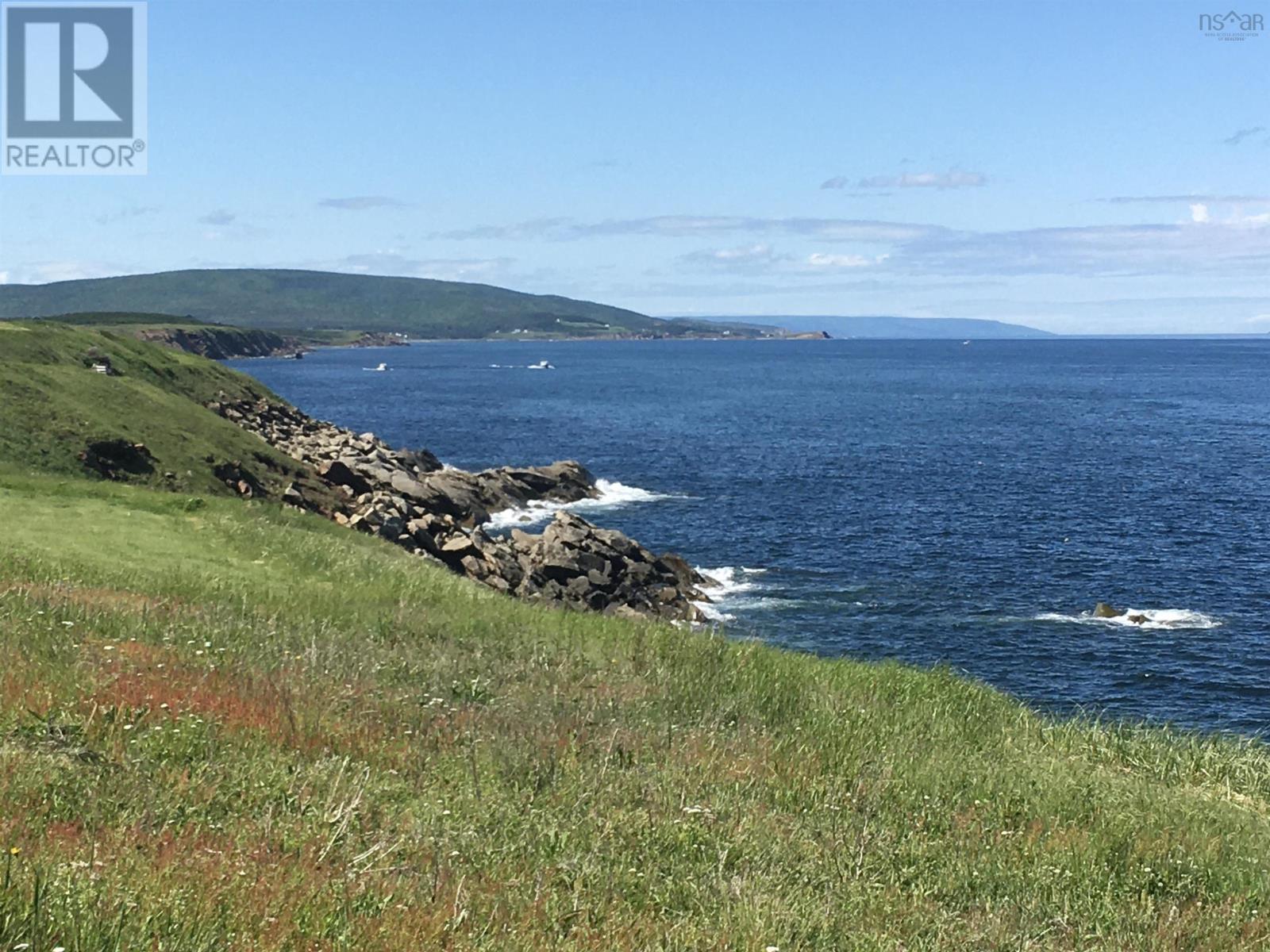 Cabot Trail, Cap Le Moine, Nova Scotia  B0E 3A0 - Photo 12 - 202517501