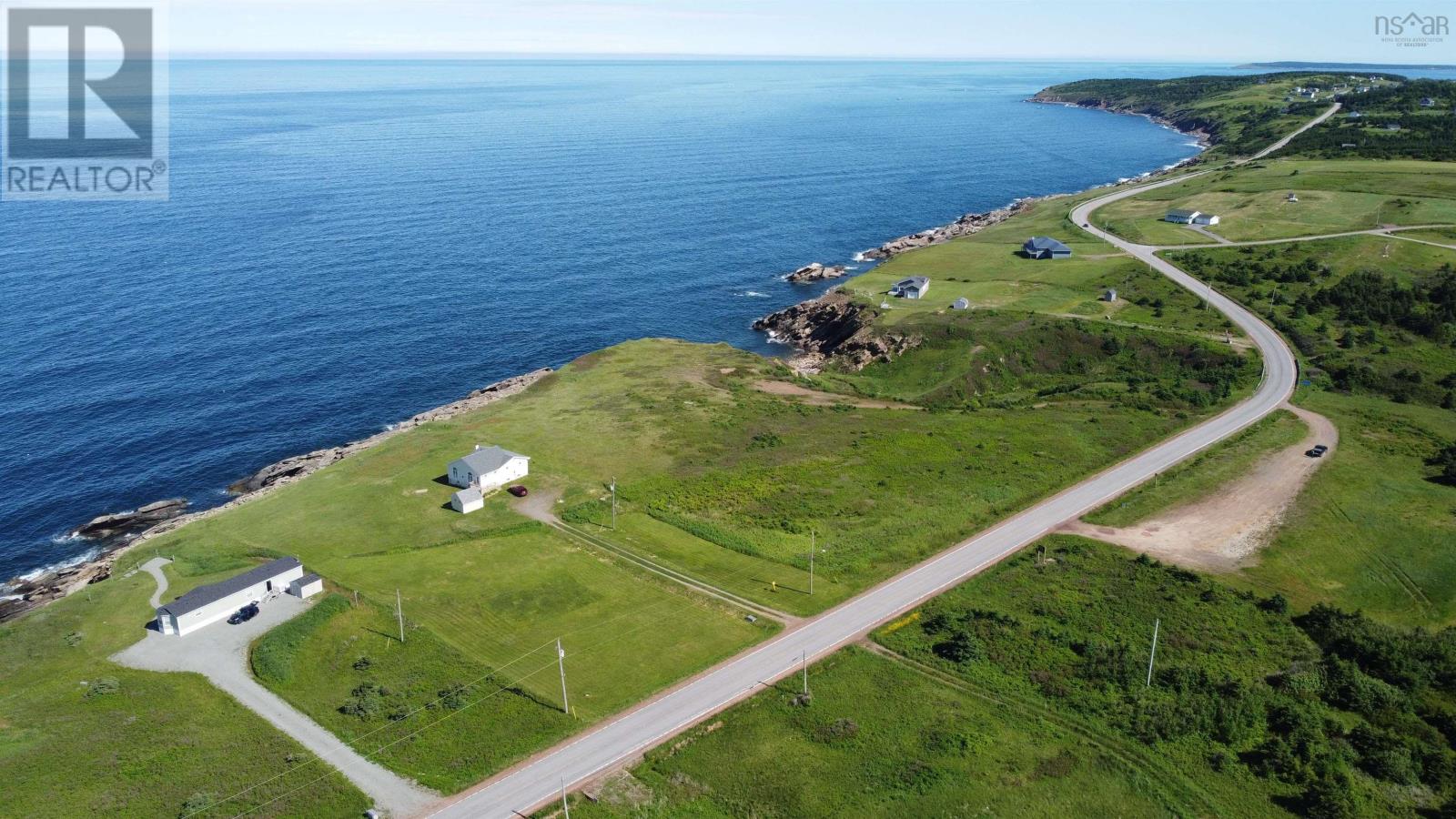 Cabot Trail, Cap Le Moine, Nova Scotia  B0E 3A0 - Photo 17 - 202517501