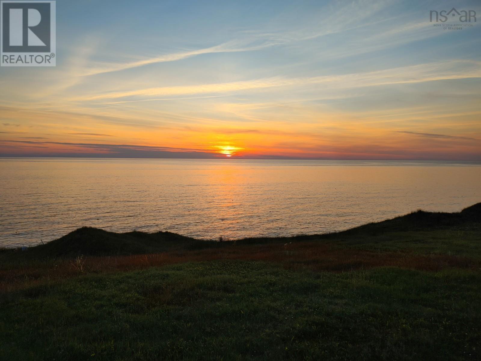 Cabot Trail, Cap Le Moine, Nova Scotia  B0E 3A0 - Photo 2 - 202517501