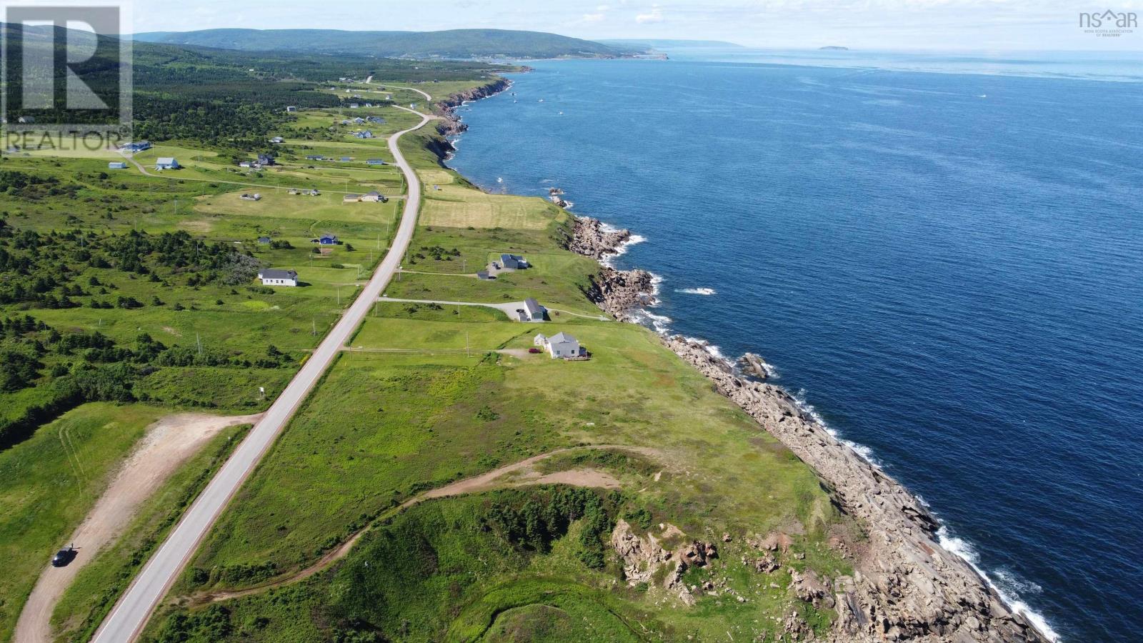 Cabot Trail, Cap Le Moine, Nova Scotia  B0E 3A0 - Photo 23 - 202517501