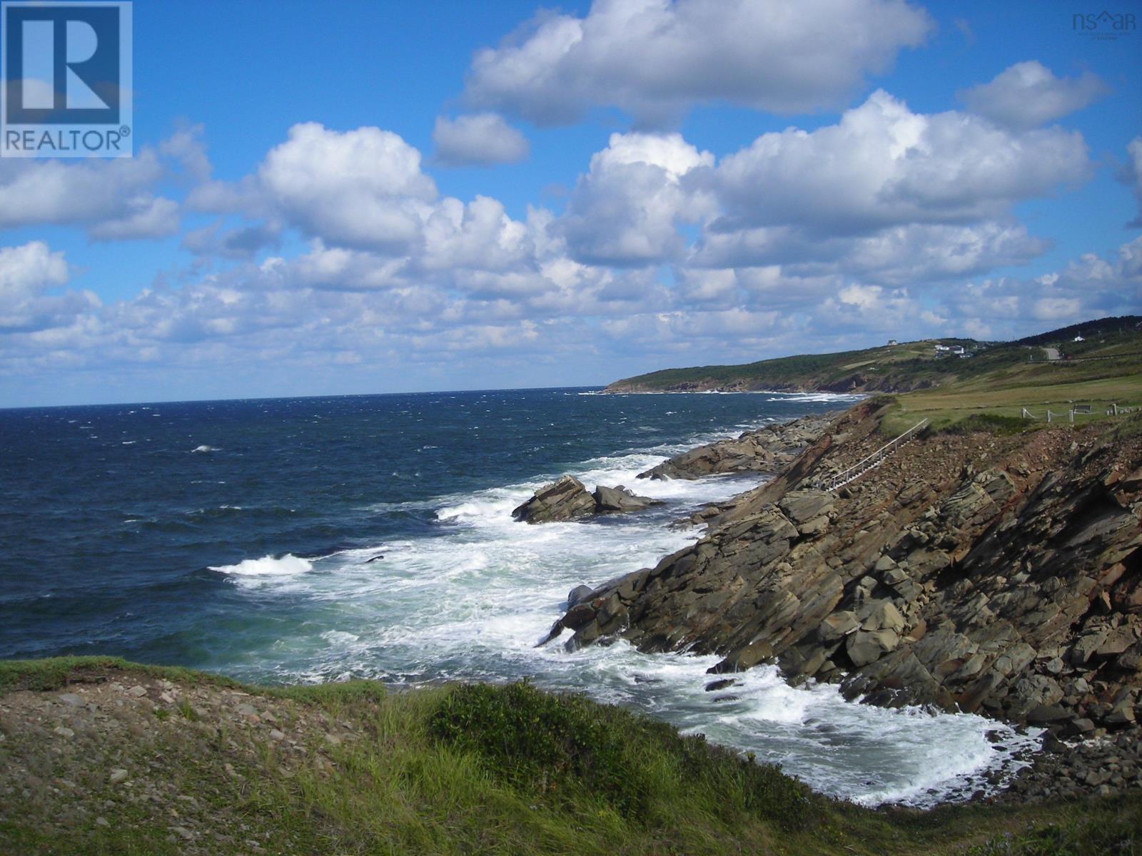 Cabot Trail, Cap Le Moine, Nova Scotia  B0E 3A0 - Photo 5 - 202517501