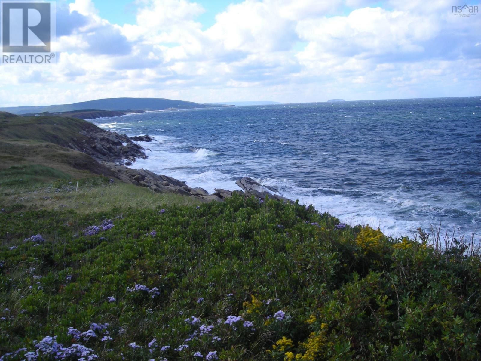 Cabot Trail, Cap Le Moine, Nova Scotia  B0E 3A0 - Photo 7 - 202517501