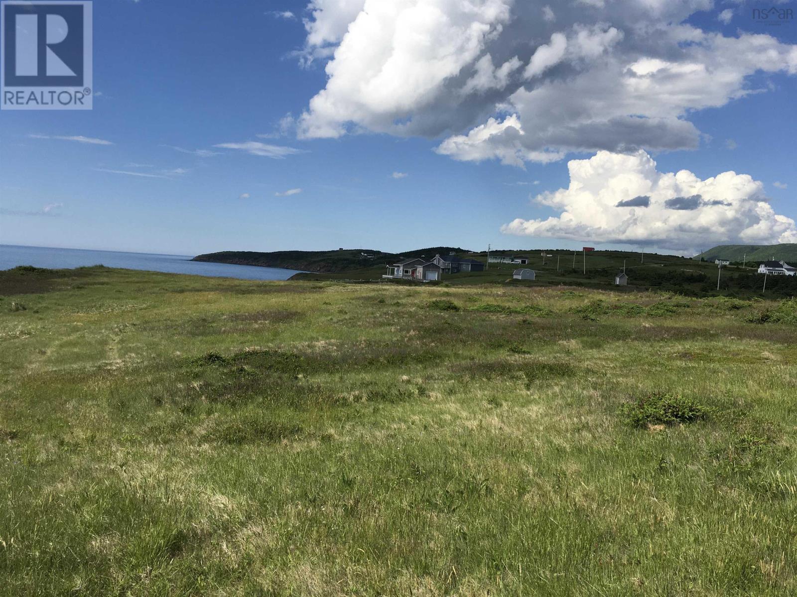 Cabot Trail, Cap Le Moine, Nova Scotia  B0E 3A0 - Photo 9 - 202517501