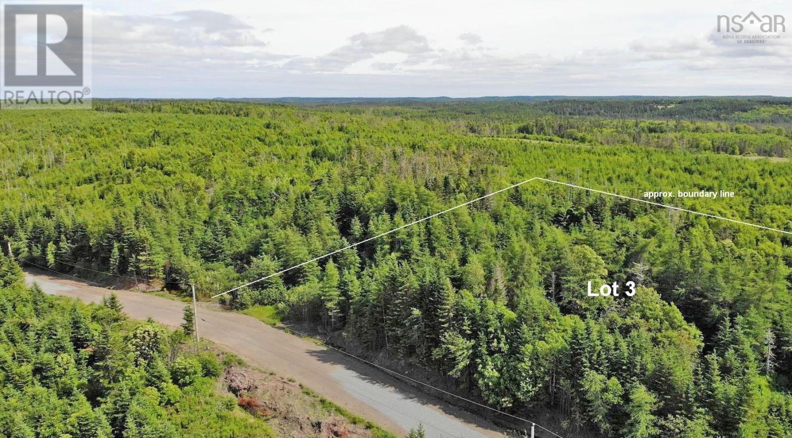 Lot 3 Rear Big Cove Road, Soldiers Cove, Nova Scotia  B0E 3B0 - Photo 13 - 202517506