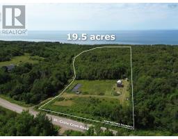 8387 St Croix Cove Road, hampton, Nova Scotia