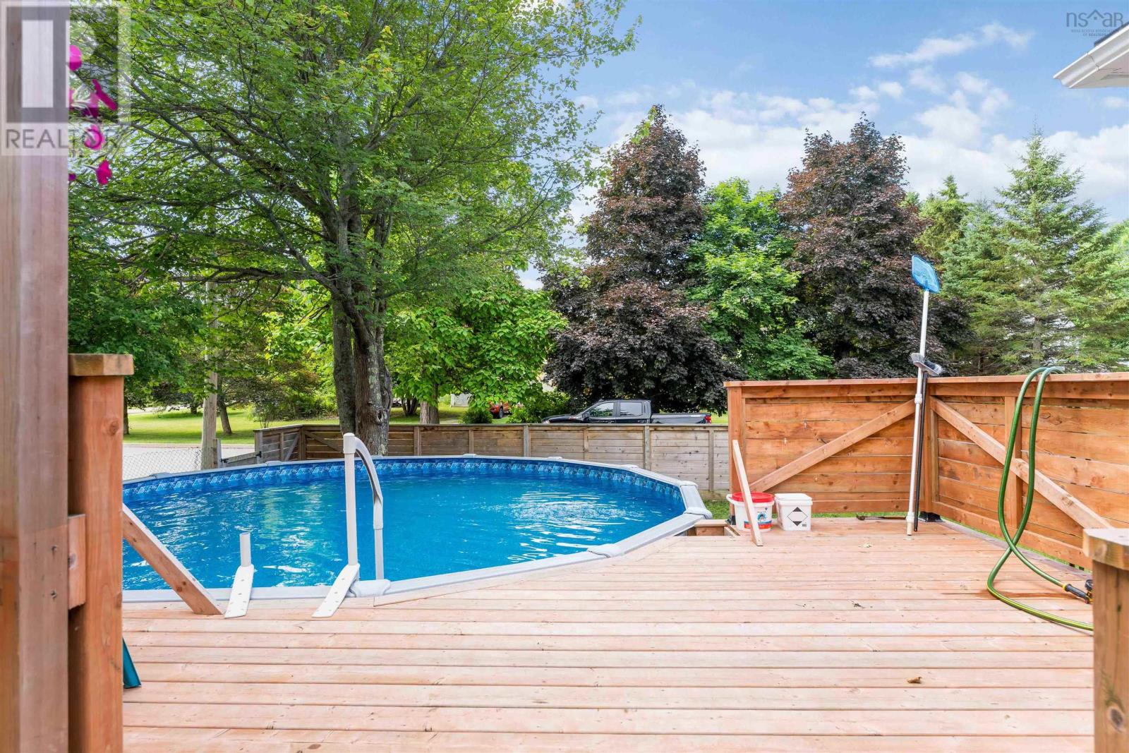 22 Washington Street, Bridgetown, Nova Scotia  B0S 1C0 - Photo 28 - 202517527