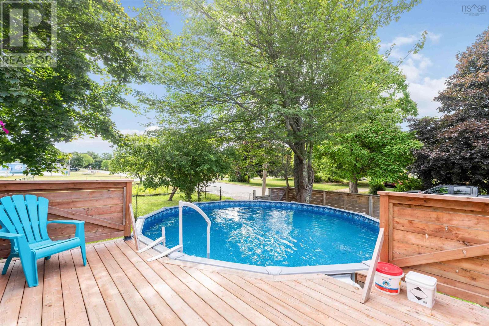 22 Washington Street, Bridgetown, Nova Scotia  B0S 1C0 - Photo 29 - 202517527