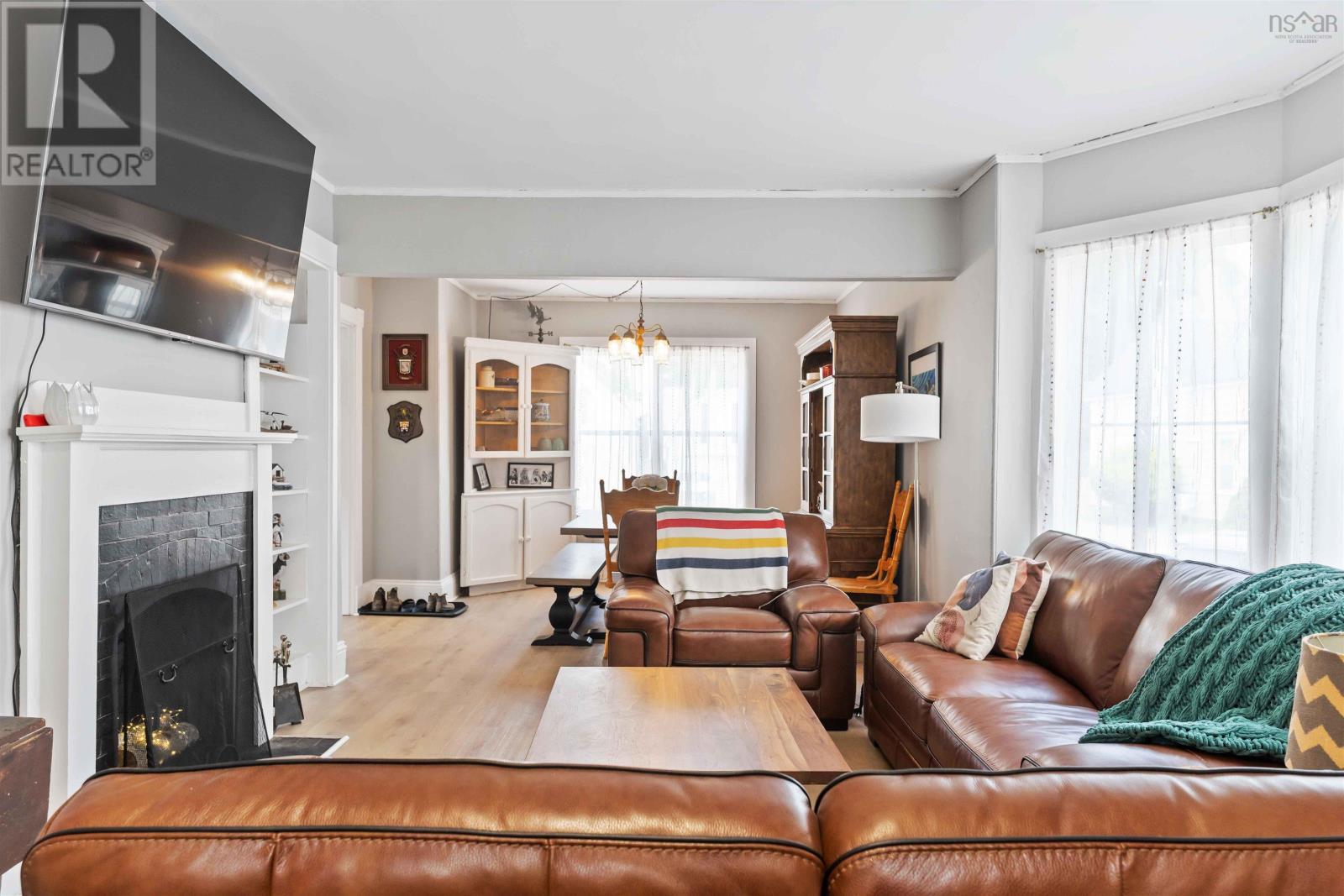 22 Washington Street, Bridgetown, Nova Scotia  B0S 1C0 - Photo 6 - 202517527