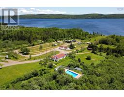 8885 Highway 105|Baddeck Inlet, baddeck inlet, Nova Scotia