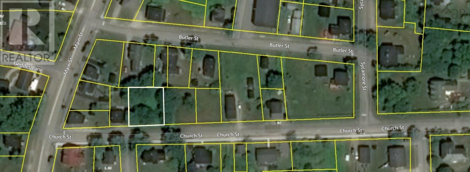 6 Church Street, Yarmouth, Nova Scotia  B5A 3Z1 - Photo 2 - 202517531