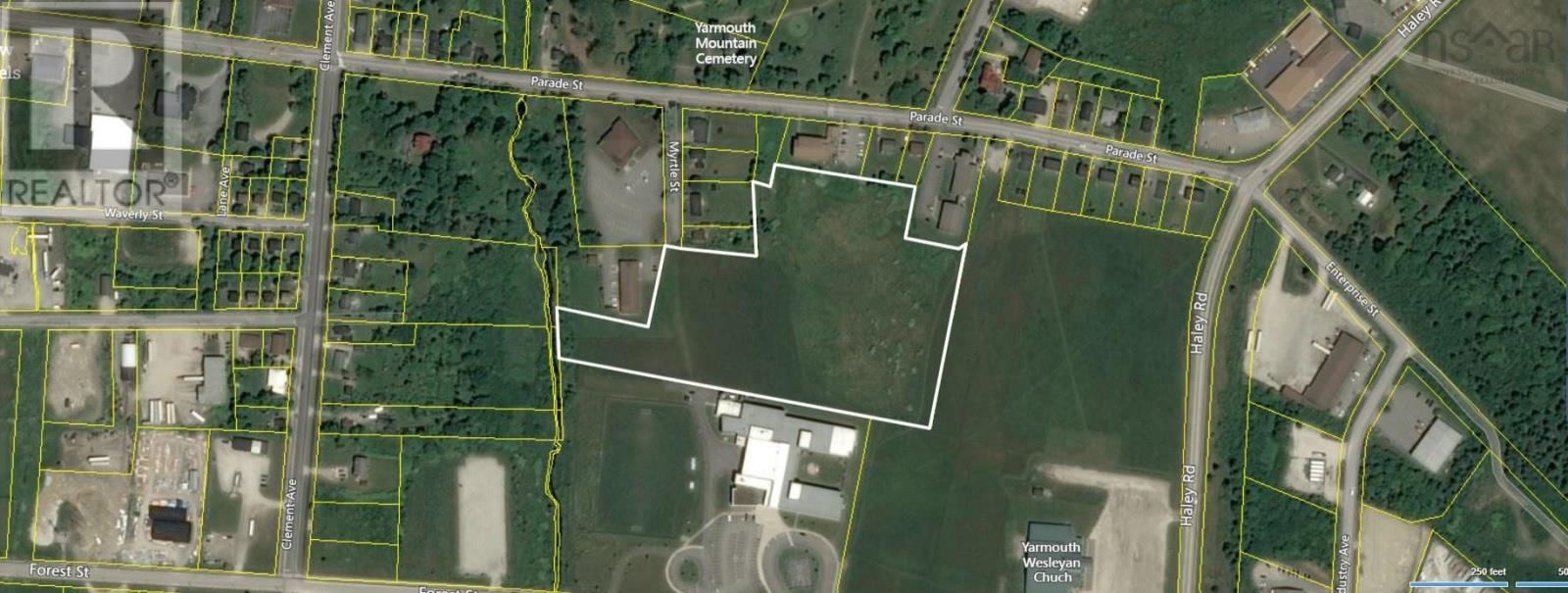 Lot Haley Road, Yarmouth, Nova Scotia  B5A 5H4 - Photo 2 - 202517532