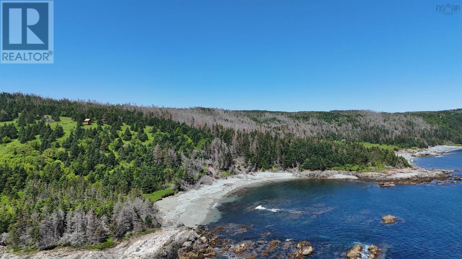 Lot Ck-1&2 Oceanview Road, French Road, Nova Scotia  B0A 1P0 - Photo 2 - 202517538