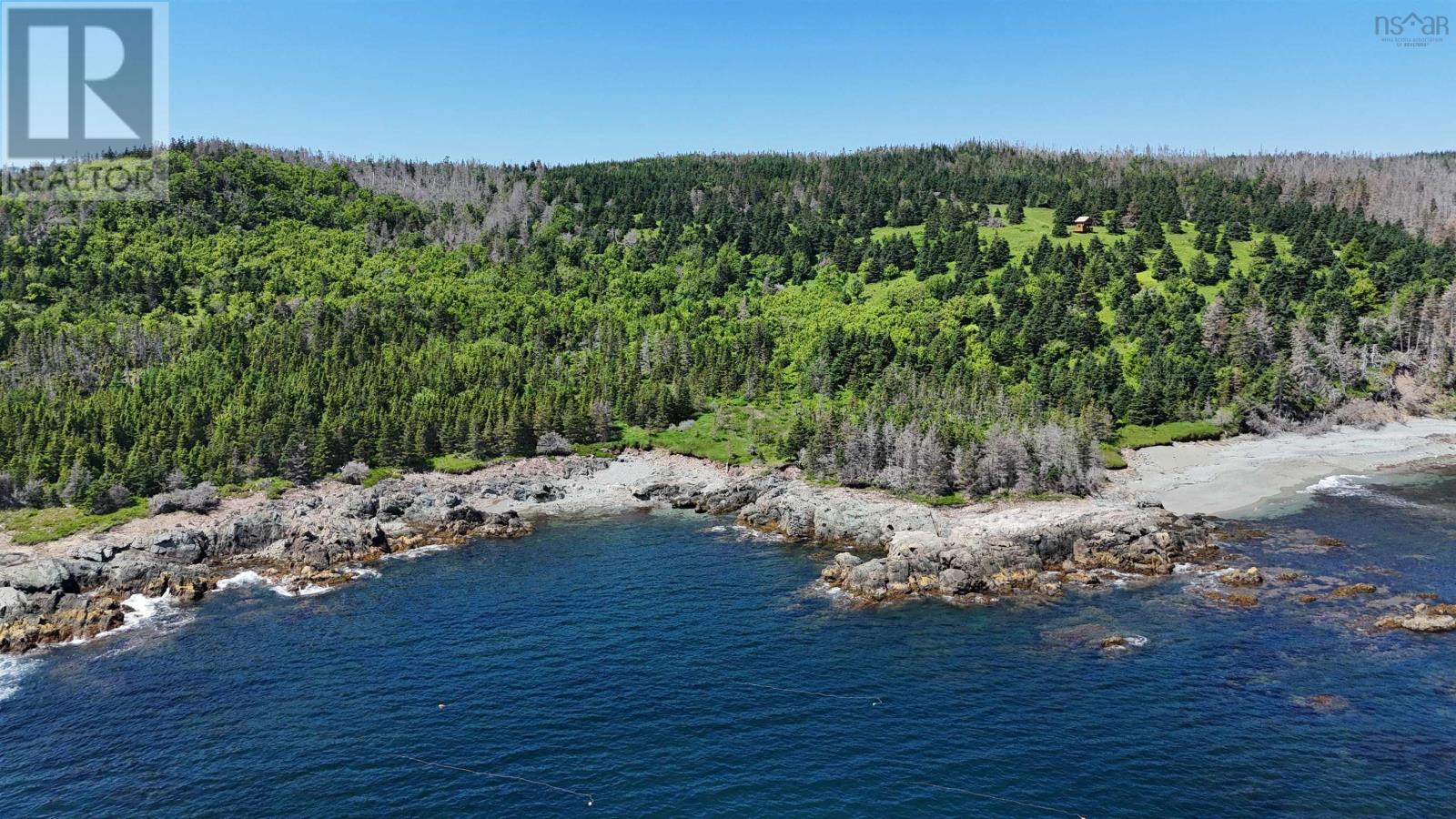 Lot Ck-1&2 Oceanview Road, French Road, Nova Scotia  B0A 1P0 - Photo 5 - 202517538