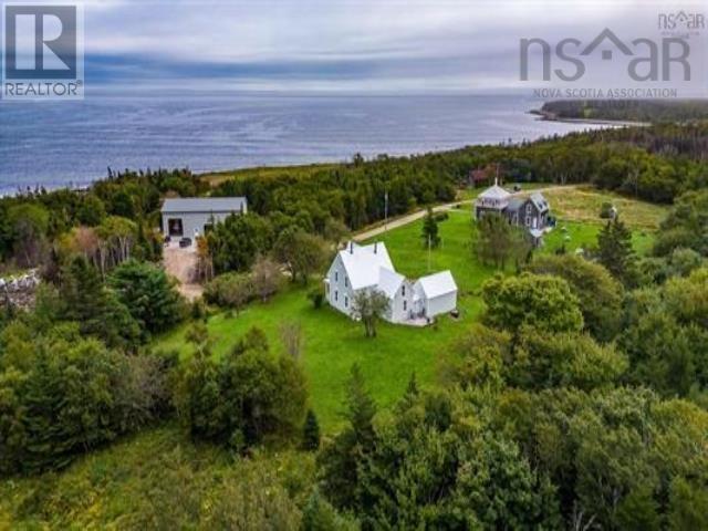 171 Round Bay Ferry Road, Round Bay, Nova Scotia  B0T 1W0 - Photo 2 - 202517543