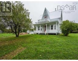 171 Round Bay Ferry Road, round bay, Nova Scotia