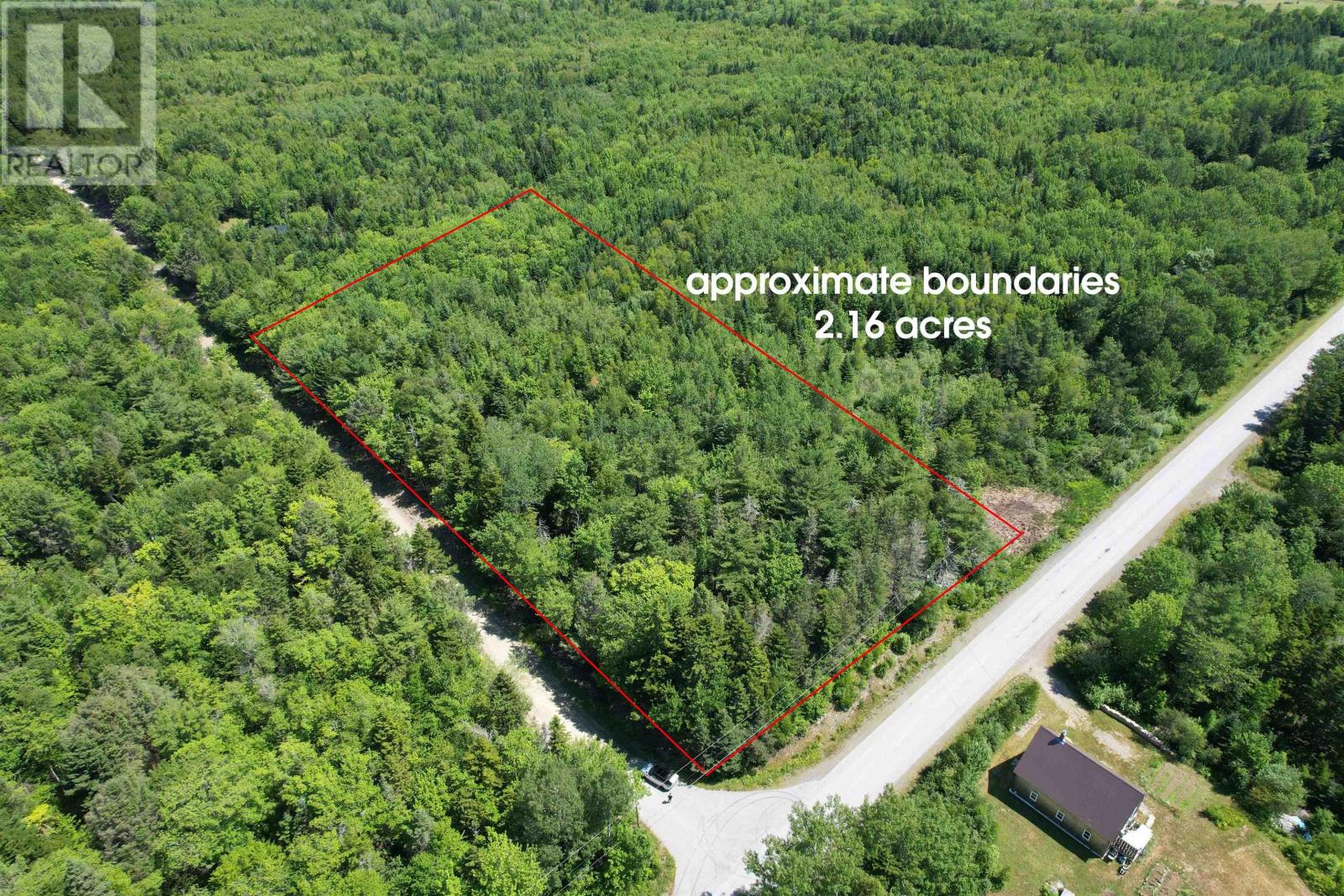 Lot Lansdowne Road, Lansdowne, Nova Scotia  B0S 1S0 - Photo 1 - 202517568