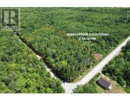 Lot Lansdowne Road, lansdowne, Nova Scotia