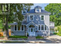 57 Alexandra Avenue, bridgewater, Nova Scotia