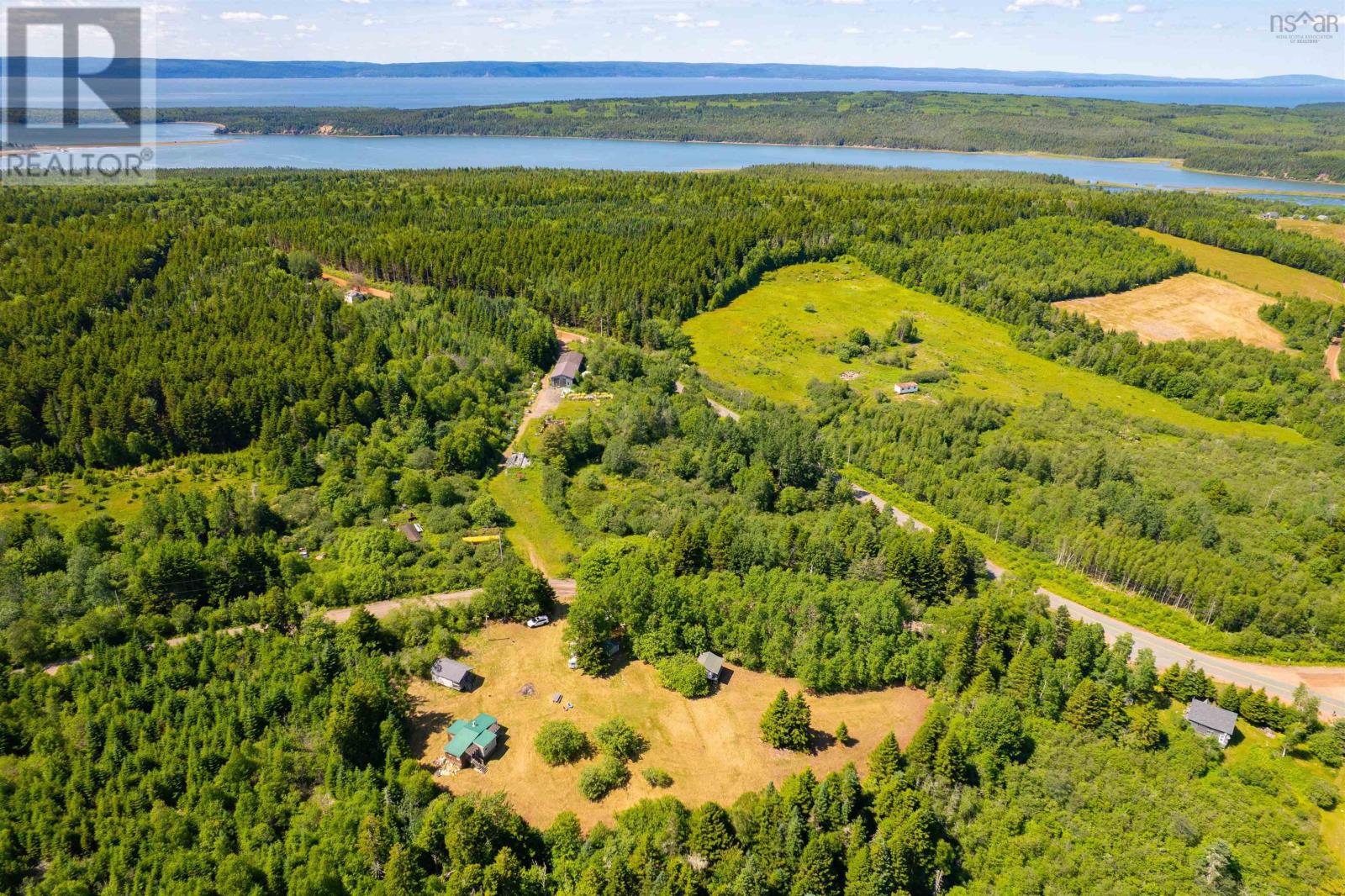 1286 Elderkin Road, Apple River, Nova Scotia  B0M 1S0 - Photo 2 - 202517612