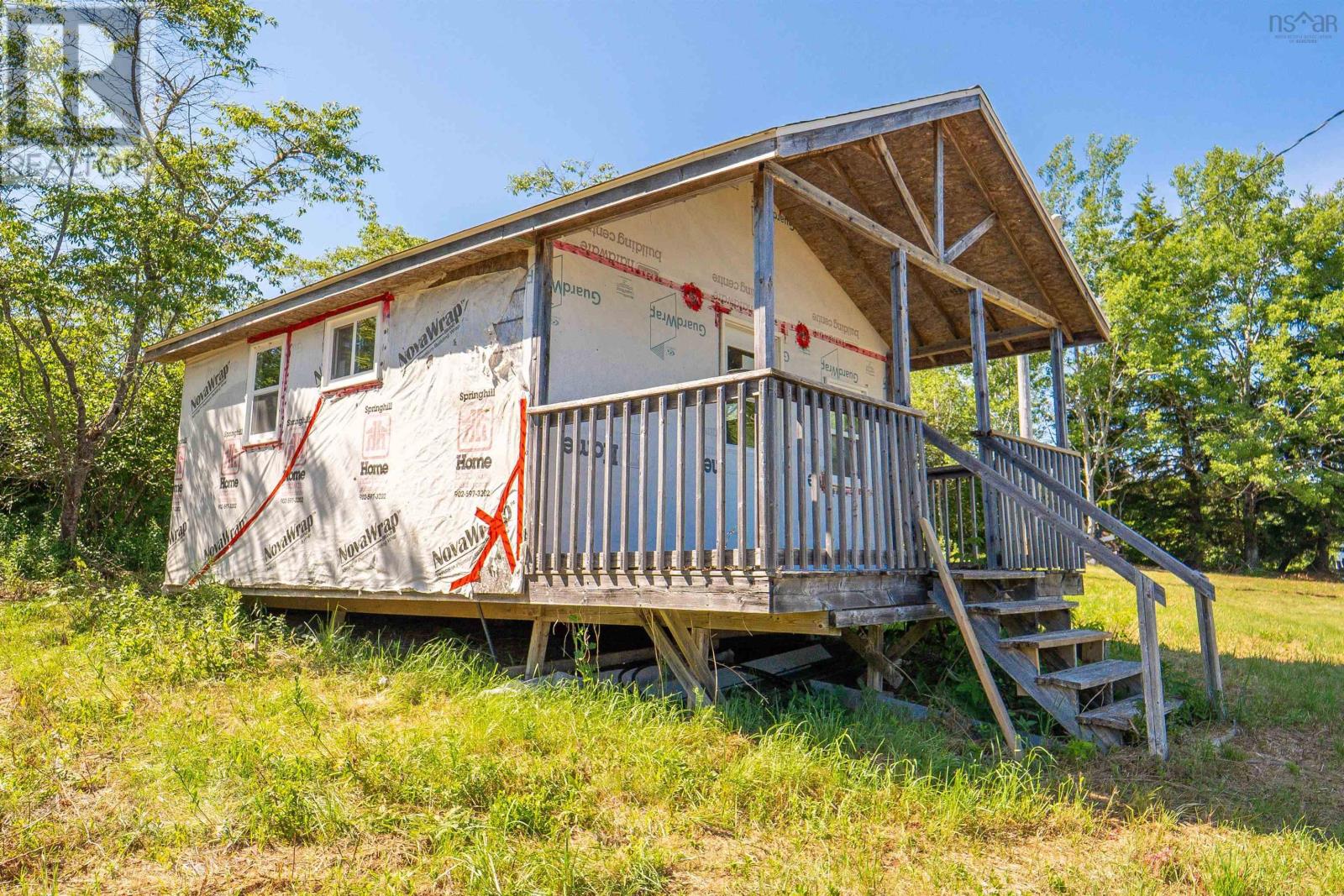1286 Elderkin Road, Apple River, Nova Scotia  B0M 1S0 - Photo 27 - 202517612
