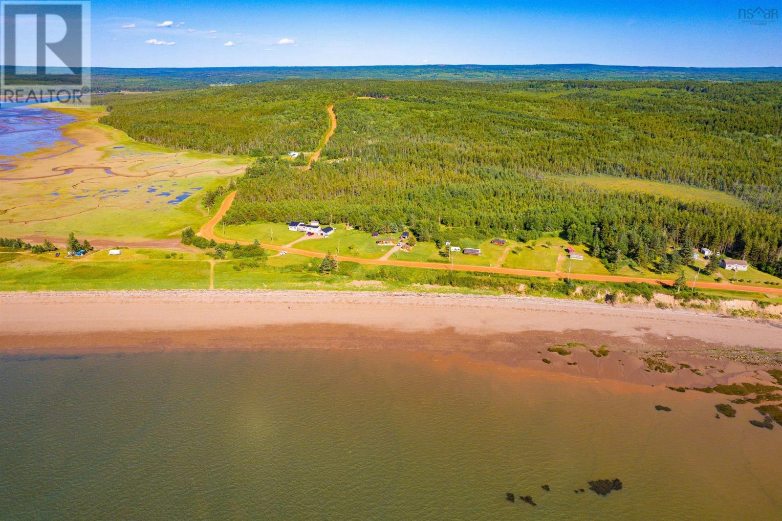 1286 Elderkin Road, Apple River, Nova Scotia  B0M 1S0 - Photo 5 - 202517612