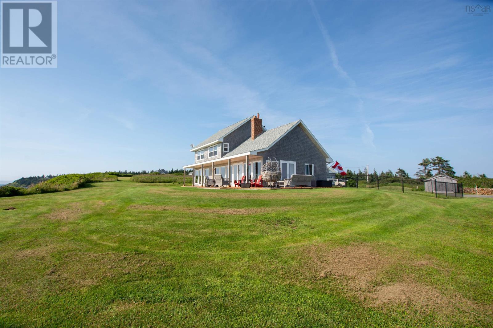 2435 Main Shore Road, Port Maitland, Nova Scotia  B5A 5V1 - Photo 3 - 202517616