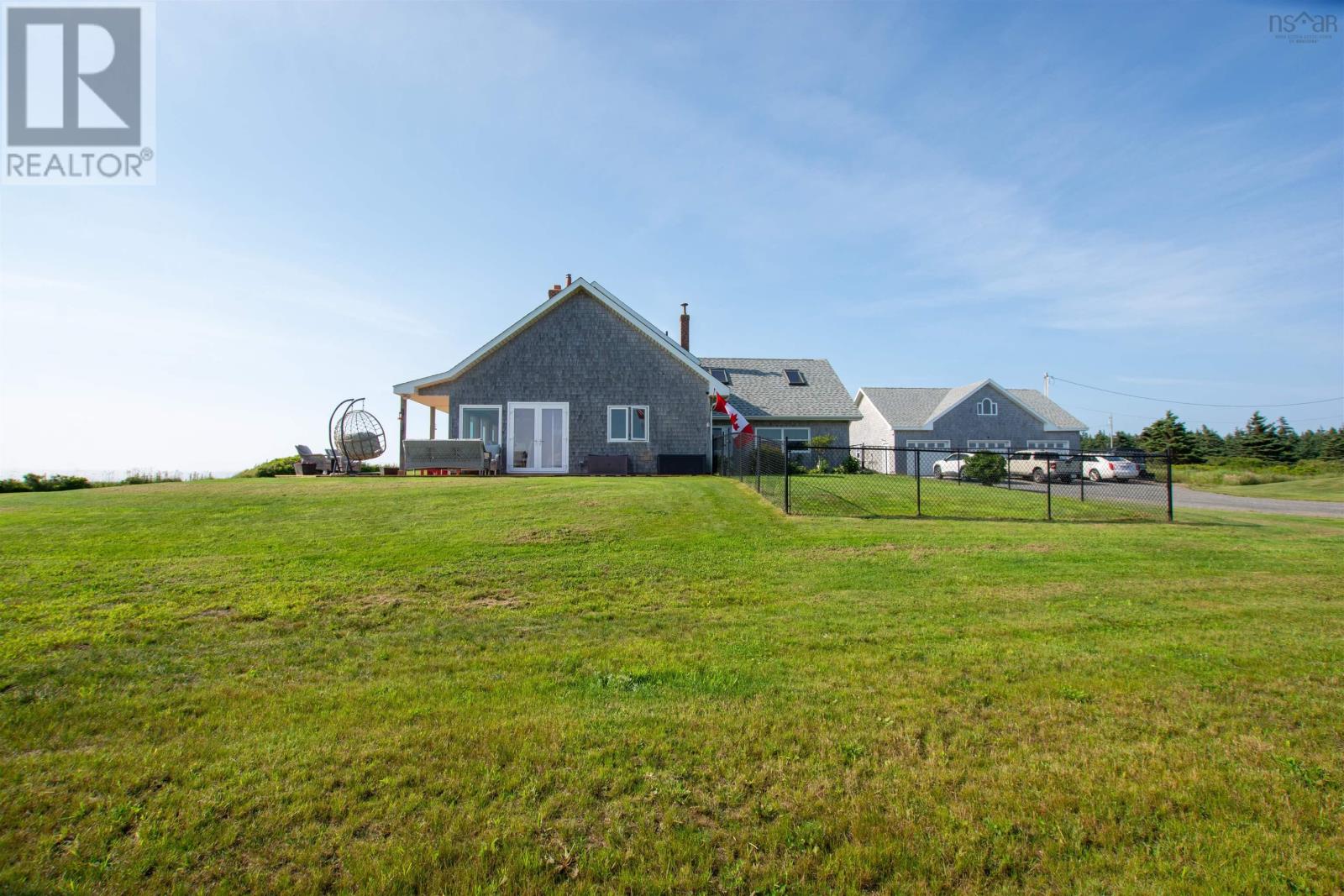 2435 Main Shore Road, Port Maitland, Nova Scotia  B5A 5V1 - Photo 4 - 202517616