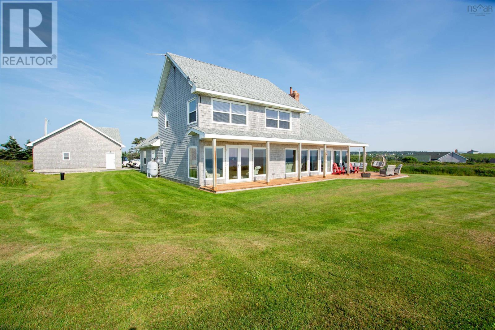 2435 Main Shore Road, Port Maitland, Nova Scotia  B5A 5V1 - Photo 46 - 202517616