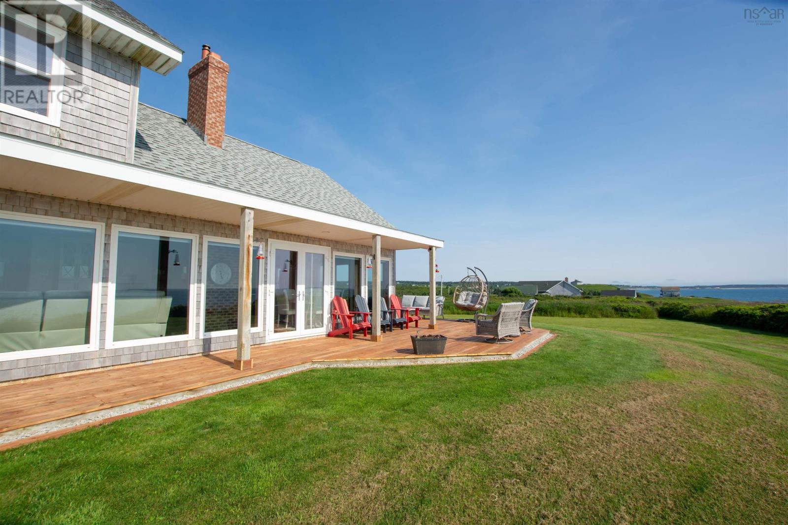 2435 Main Shore Road, Port Maitland, Nova Scotia  B5A 5V1 - Photo 7 - 202517616