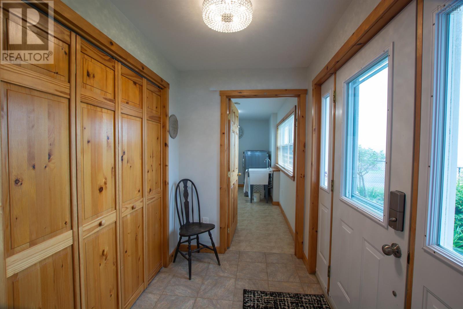 2435 Main Shore Road, Port Maitland, Nova Scotia  B5A 5V1 - Photo 9 - 202517616