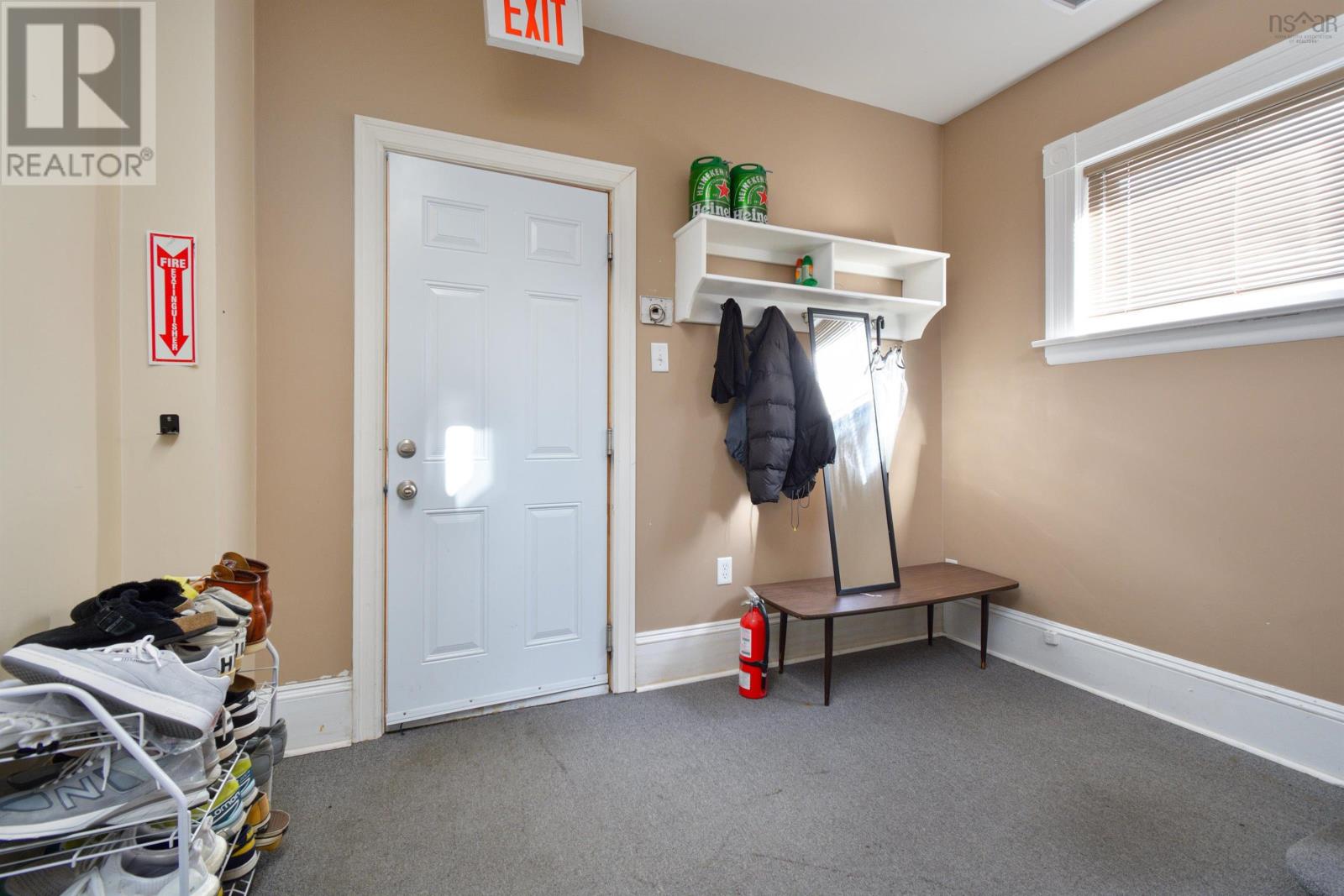 341 Townsend Street, Sydney, Nova Scotia  B1P 5G1 - Photo 14 - 202517620