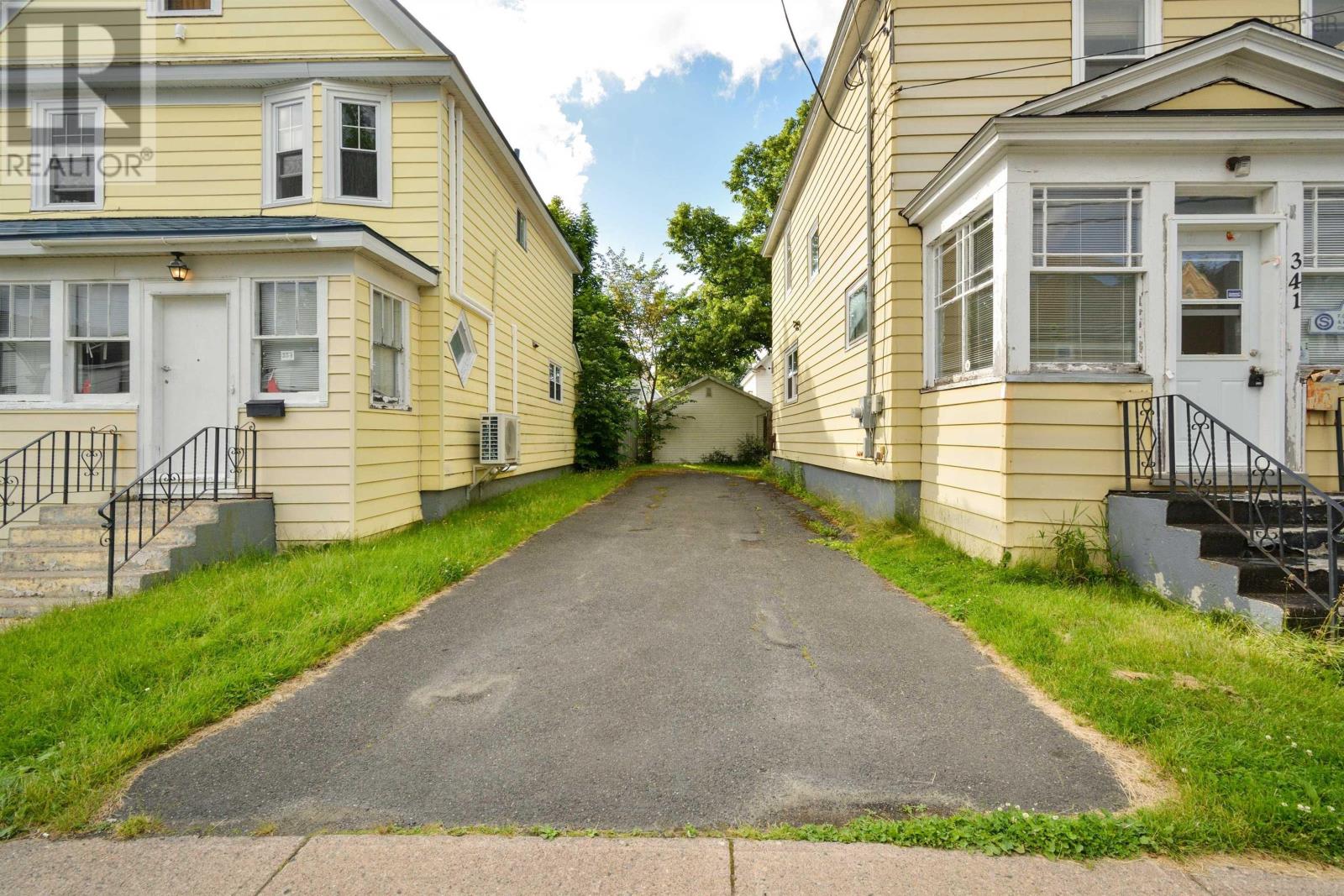 341 Townsend Street, Sydney, Nova Scotia  B1P 5G1 - Photo 5 - 202517620