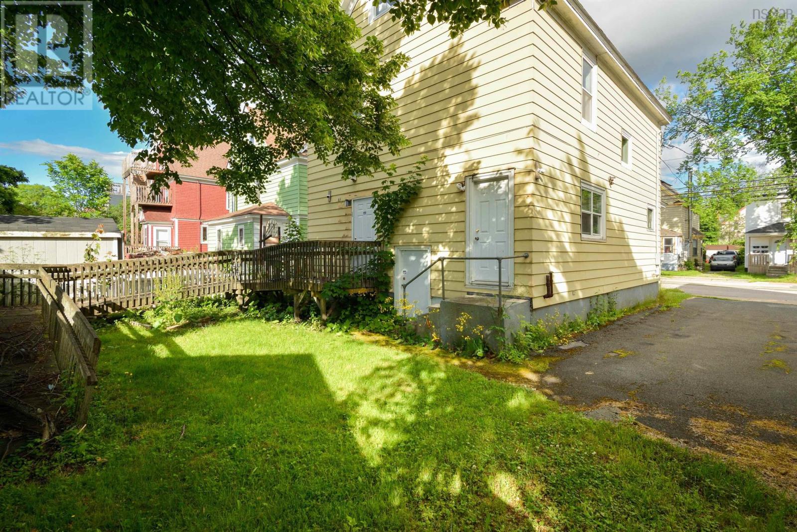 341 Townsend Street, Sydney, Nova Scotia  B1P 5G1 - Photo 7 - 202517620