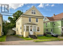 341 Townsend Street, sydney, Nova Scotia