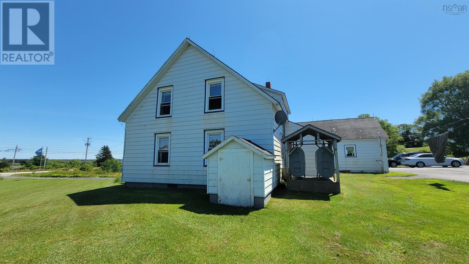 486 335 Highway, West Pubnico, Nova Scotia  B0W 3S0 - Photo 12 - 202517627