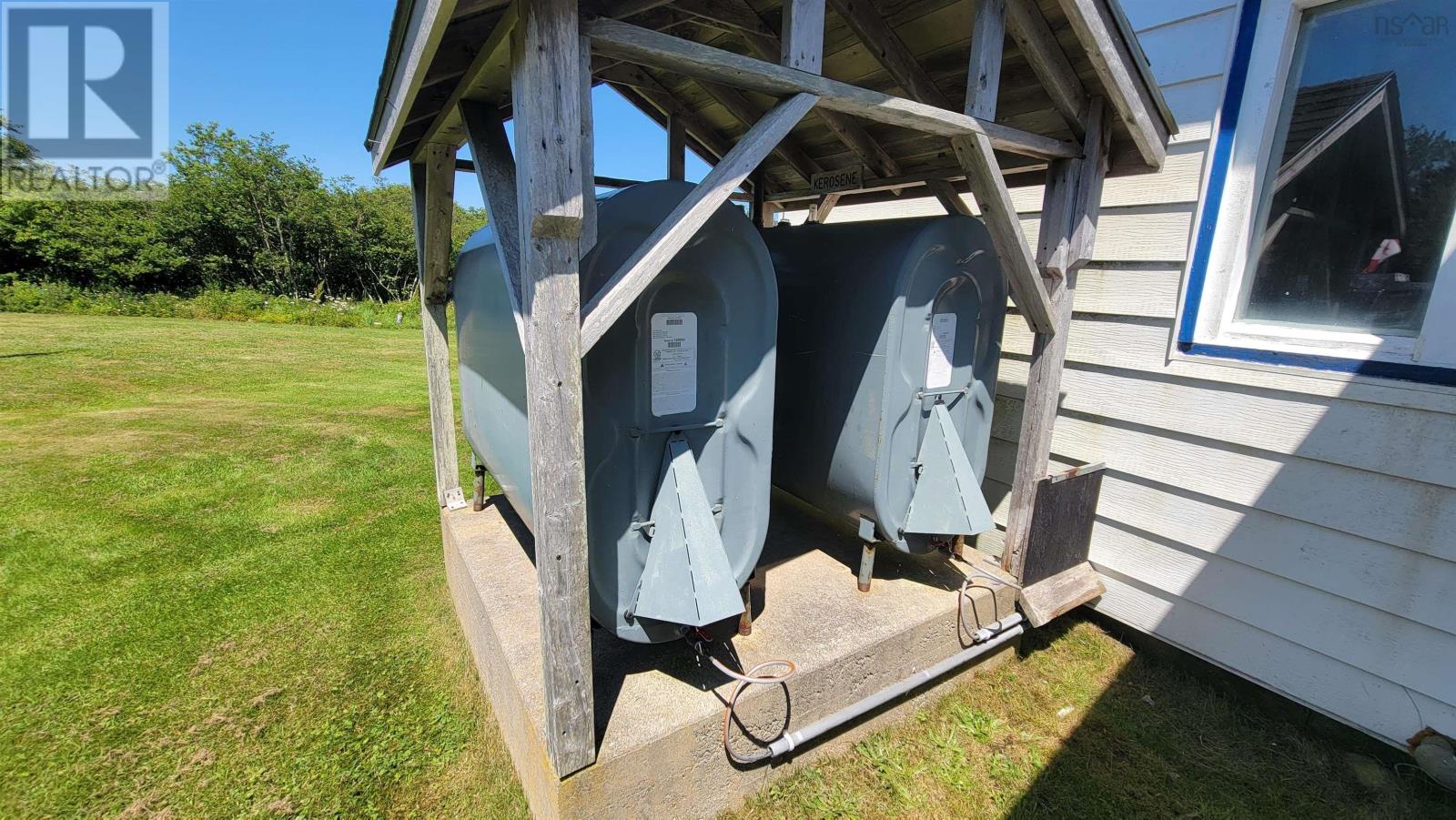 486 335 Highway, West Pubnico, Nova Scotia  B0W 3S0 - Photo 13 - 202517627