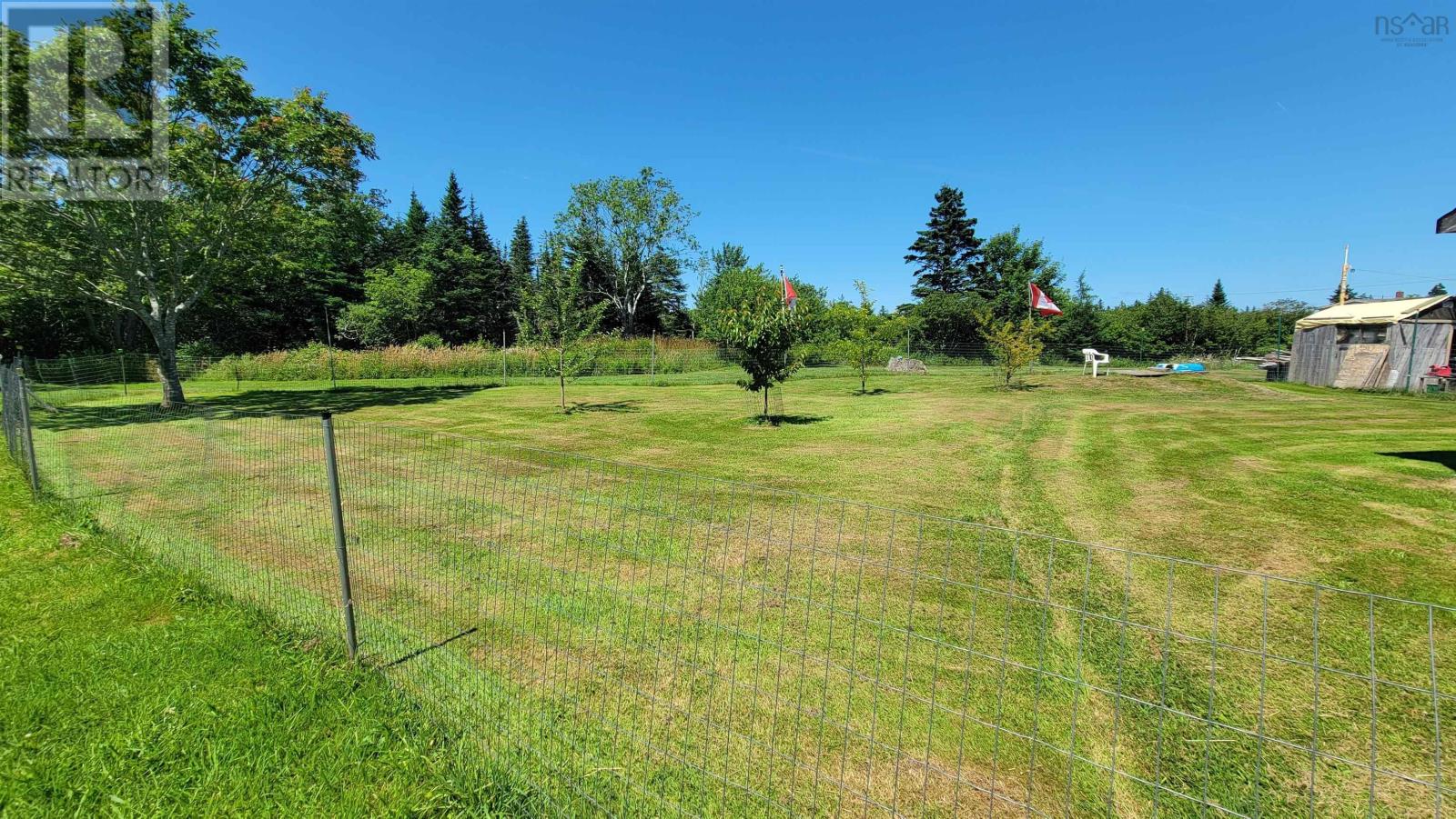 486 335 Highway, West Pubnico, Nova Scotia  B0W 3S0 - Photo 19 - 202517627