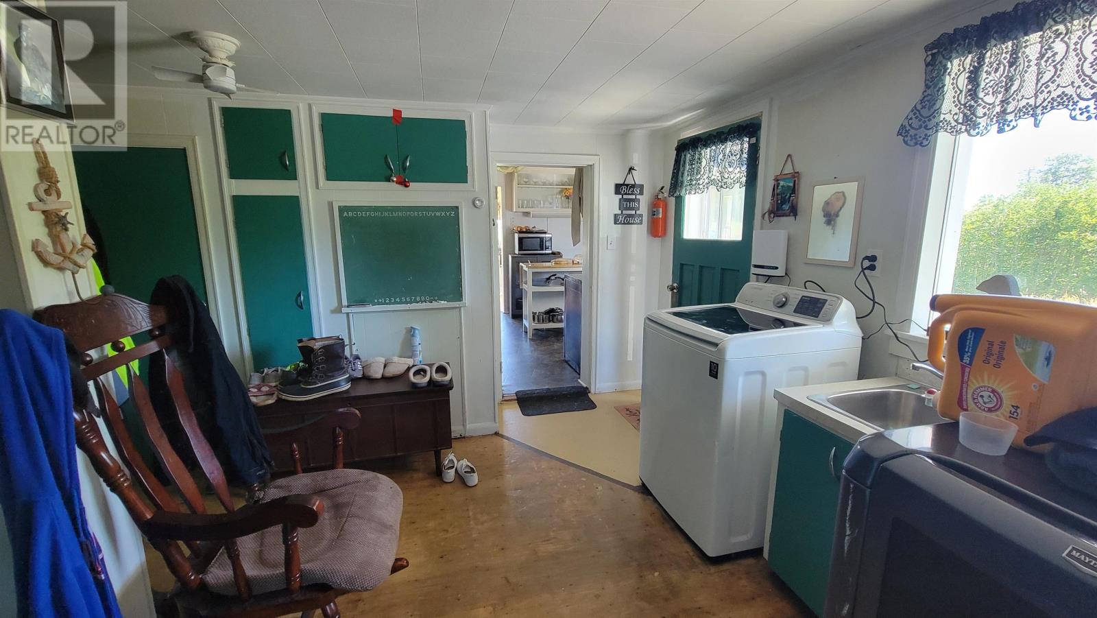 486 335 Highway, West Pubnico, Nova Scotia  B0W 3S0 - Photo 26 - 202517627