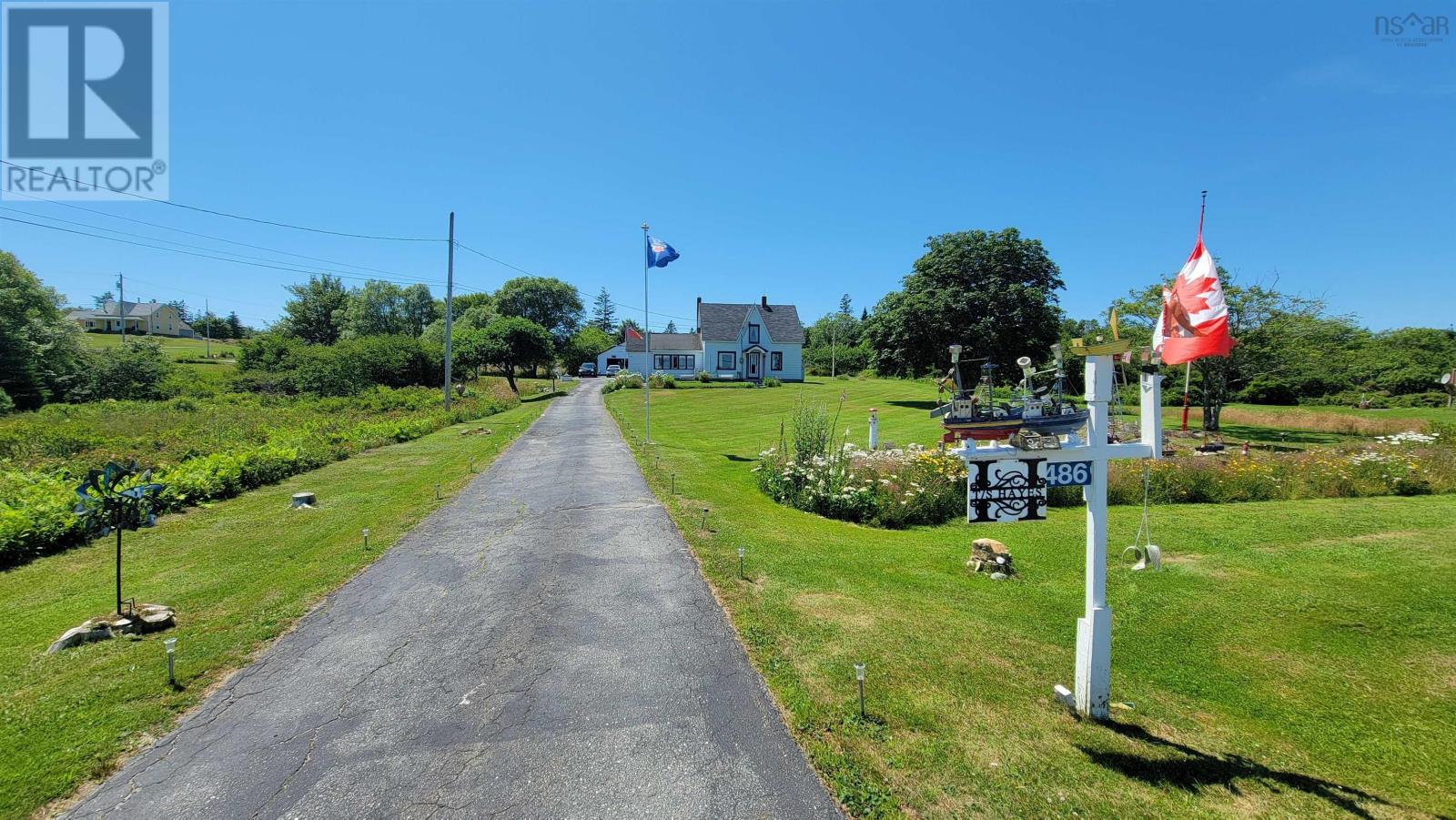 486 335 Highway, West Pubnico, Nova Scotia  B0W 3S0 - Photo 6 - 202517627