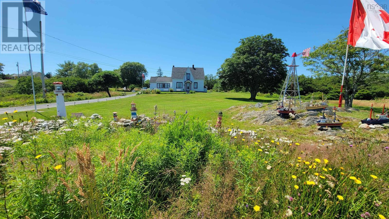 486 335 Highway, West Pubnico, Nova Scotia  B0W 3S0 - Photo 8 - 202517627