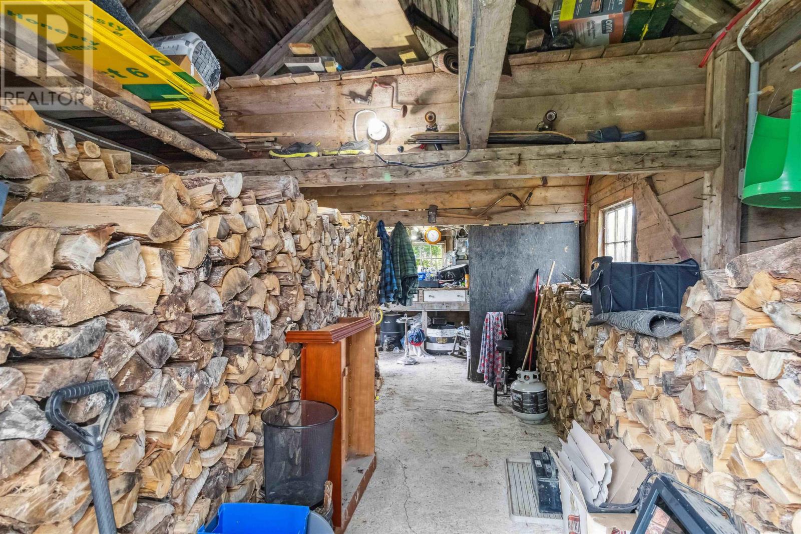 417 Penney Road, Upper Northfield, Nova Scotia  B4V 2W1 - Photo 38 - 202517638