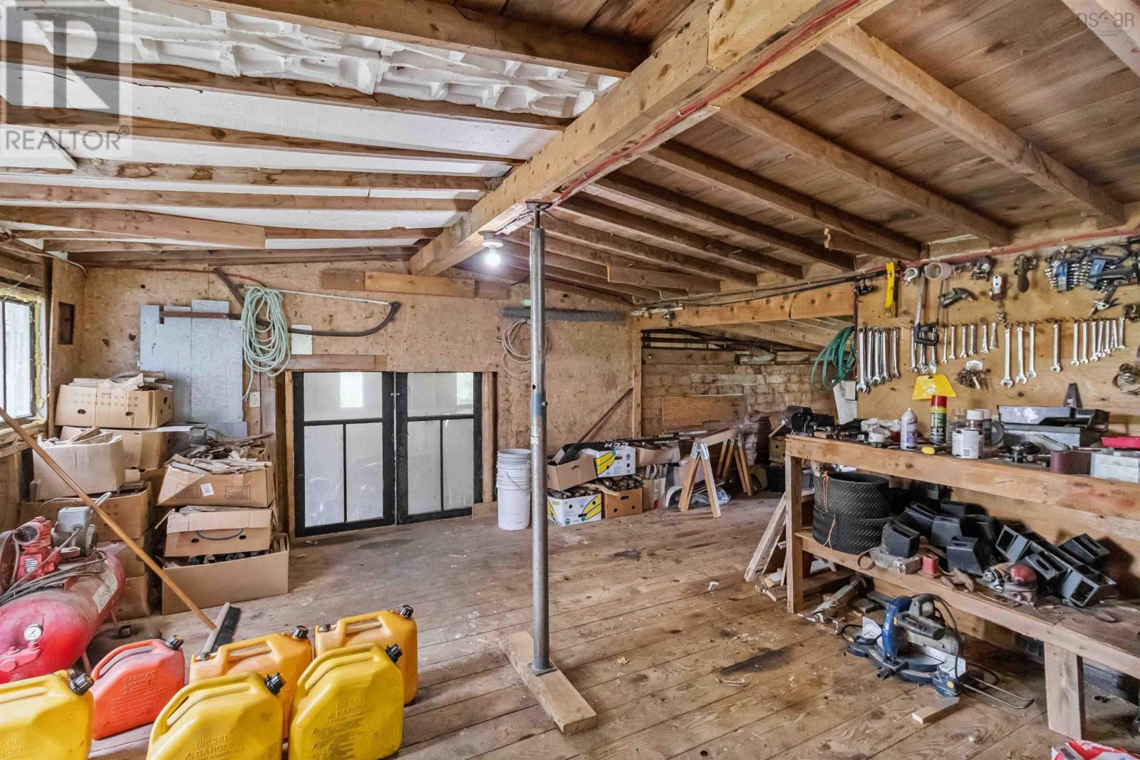 417 Penney Road, Upper Northfield, Nova Scotia  B4V 2W1 - Photo 42 - 202517638