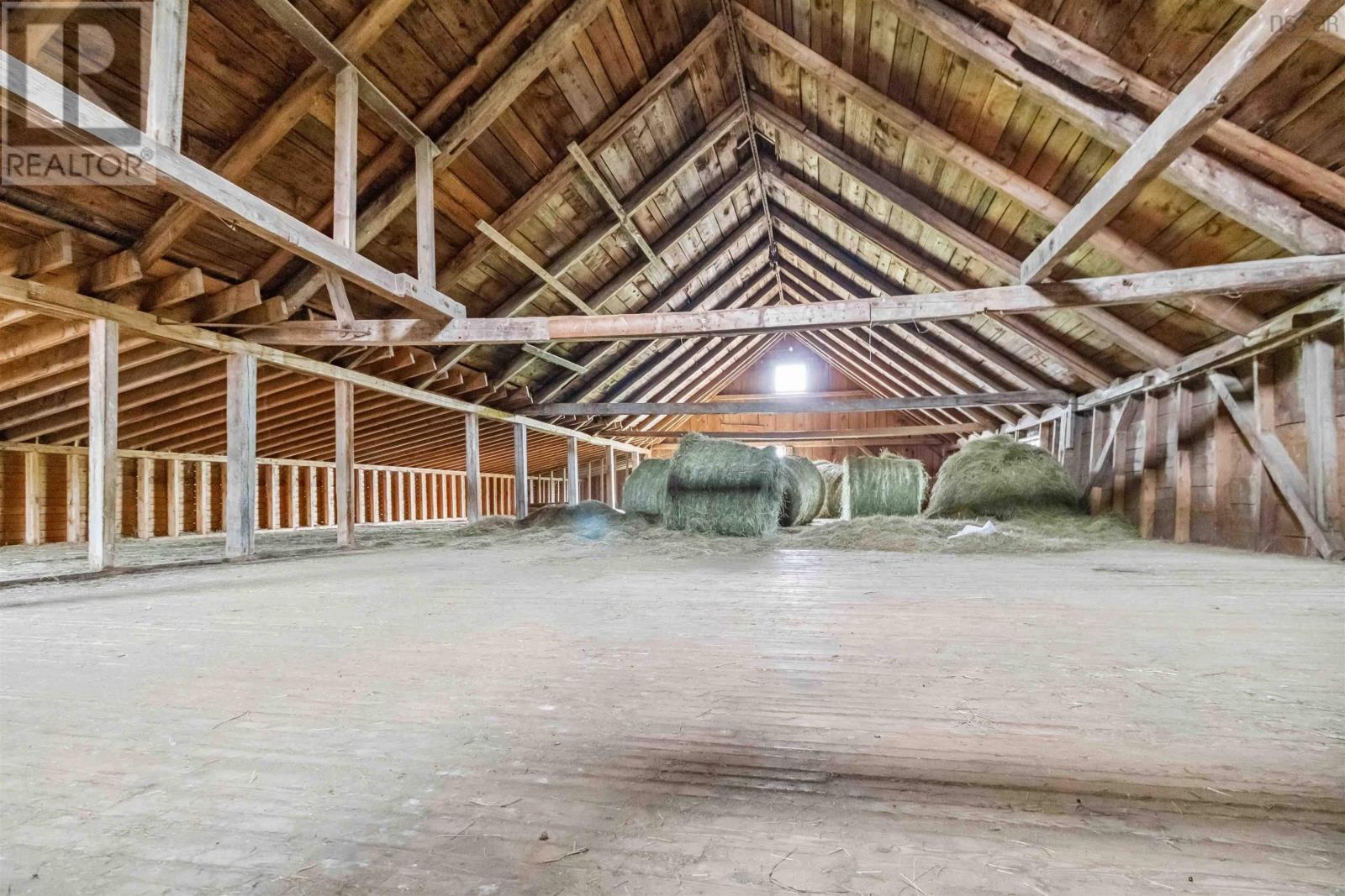 417 Penney Road, Upper Northfield, Nova Scotia  B4V 2W1 - Photo 45 - 202517638