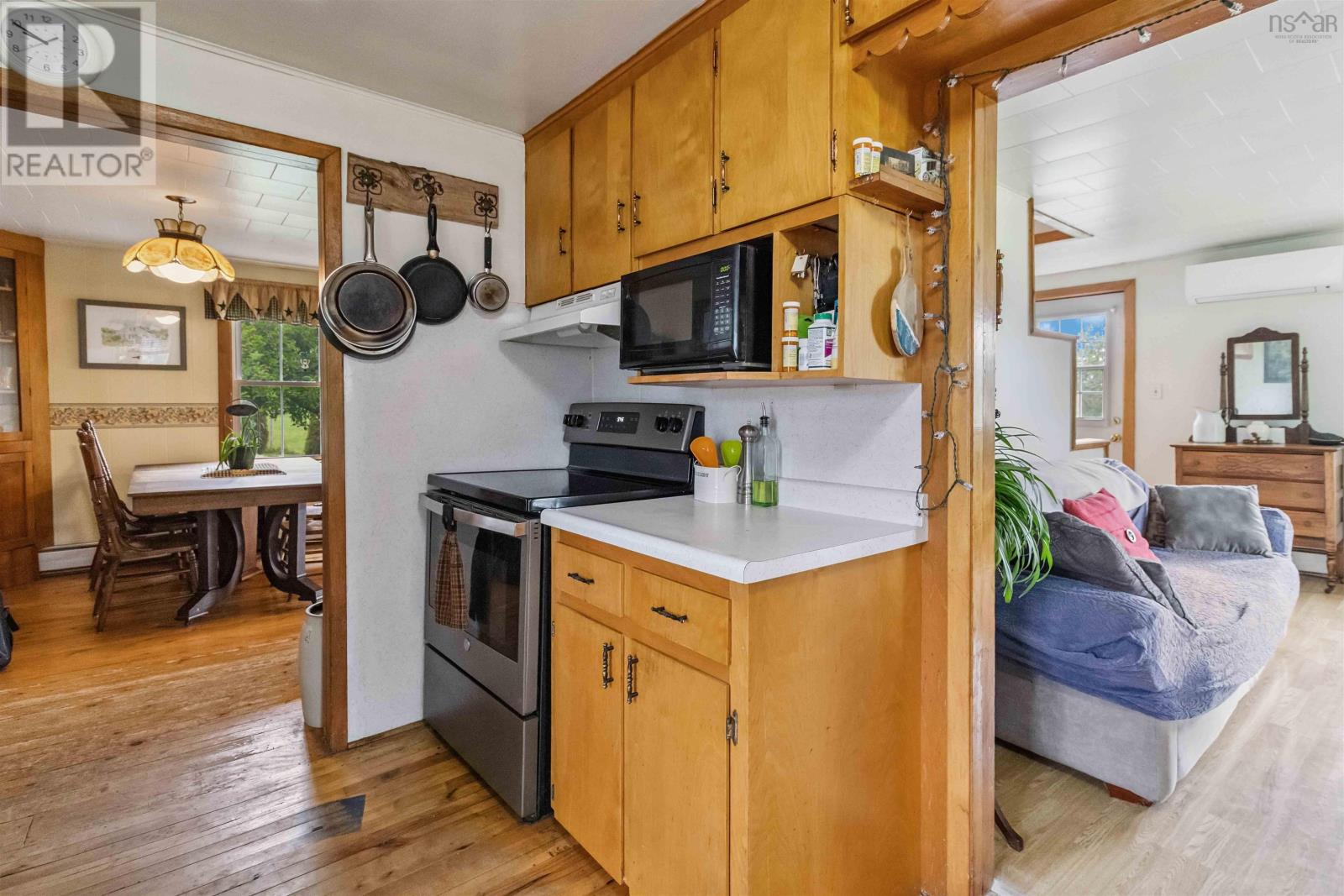 417 Penney Road, Upper Northfield, Nova Scotia  B4V 2W1 - Photo 11 - 202517637