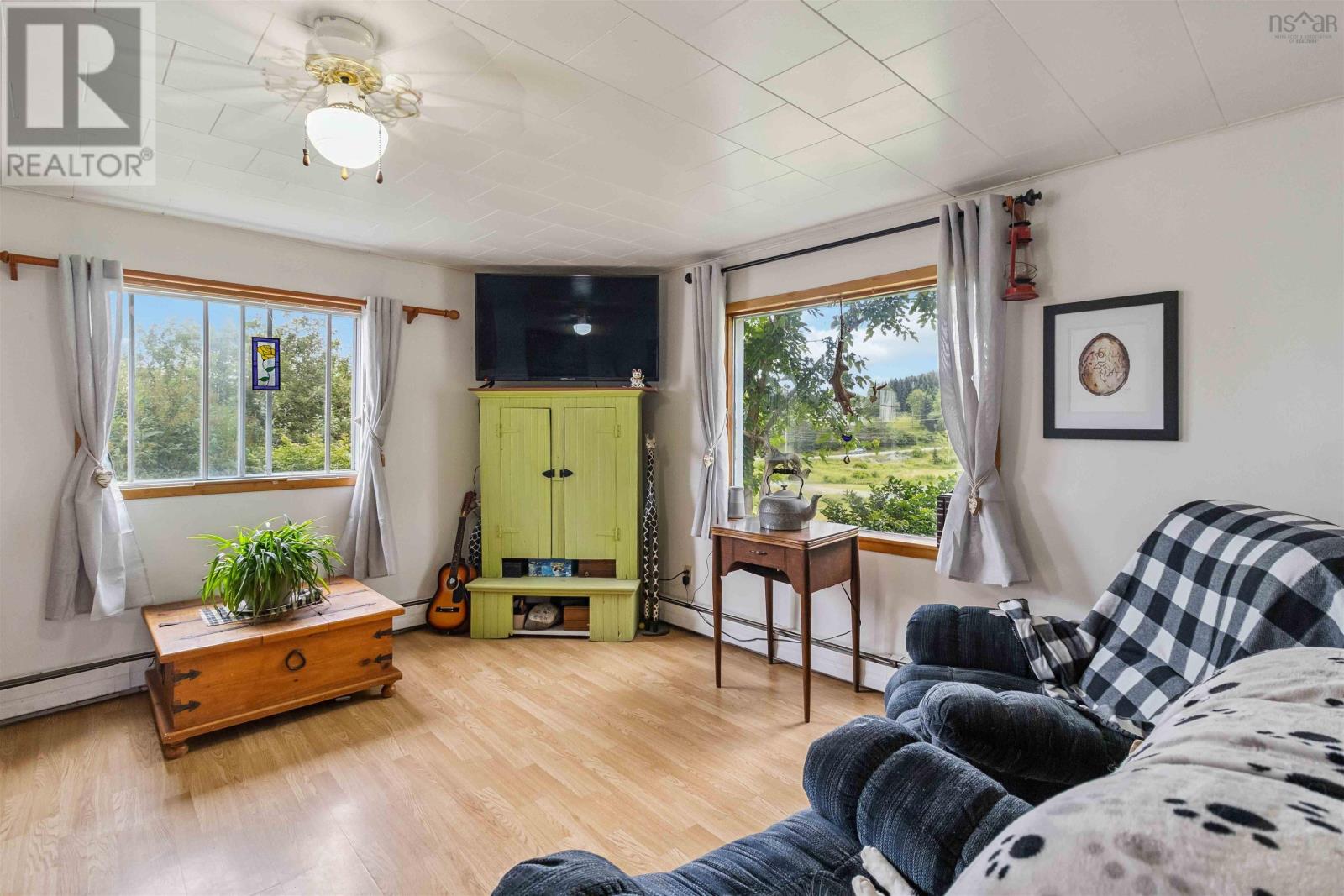 417 Penney Road, Upper Northfield, Nova Scotia  B4V 2W1 - Photo 17 - 202517637