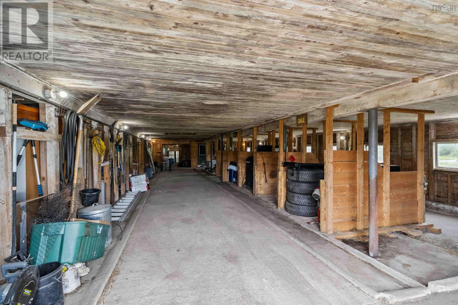 417 Penney Road, Upper Northfield, Nova Scotia  B4V 2W1 - Photo 39 - 202517637