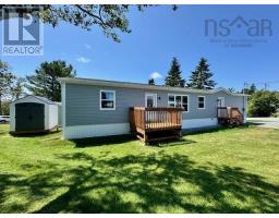 4 Davis Drive, south uniacke, Nova Scotia