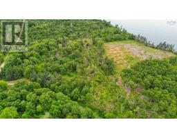 Lot 1 Wall Street, canada creek, Nova Scotia