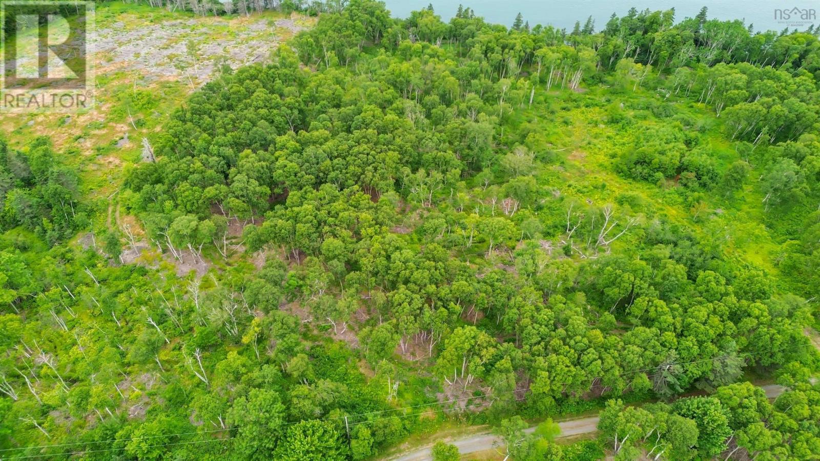 Lot 2 Wall Street, canada creek, Nova Scotia